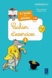 A l'ecole des albums