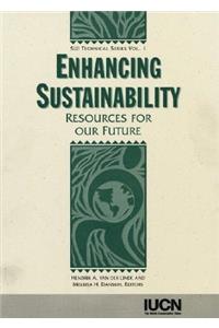 Enhancing Sustainability