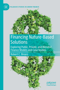 Financing Nature-Based Solutions