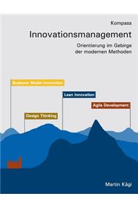 Kompass Innovationsmanagement