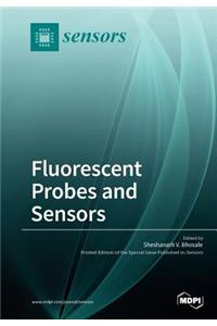 Fluorescence Probes for Sensing Various Analytes