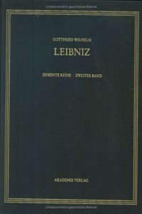 1672-1676. Algebra (2. Teil)