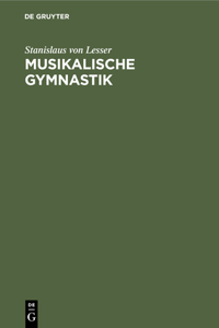 Musikalische Gymnastik