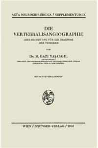 Die Vertebralisangiographie
