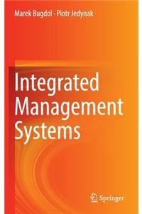 Integrated Management Systems