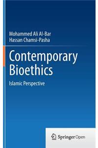 Contemporary Bioethics