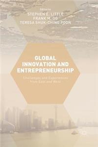Global Innovation and Entrepreneurship