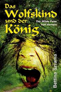 Wolfskind und der König