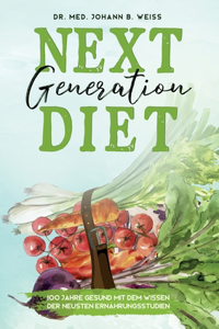 Next Generation Diet
