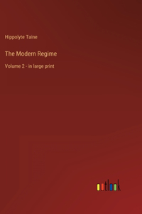 Modern Regime