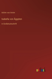 Isabella von Ägypten