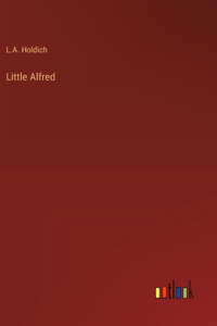 Little Alfred