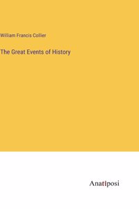 Great Events of History