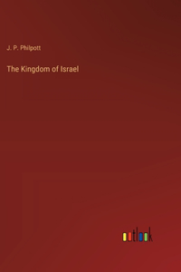 The Kingdom of Israel
