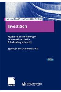 Investition