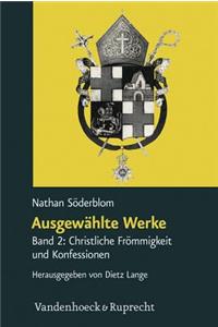 Ausgewahlte Werke