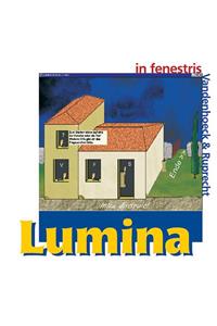 Lumina in Fenestris