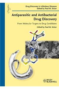 Antiparasitic and Antibacterial Drug Discovery