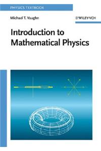 Introduction to Mathematical Physics