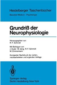 Grundri Der Neurophysiologie