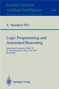 Logic Programming and Automated Reasoning