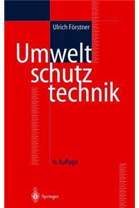 Umweltschutztechnik