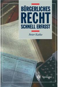 B Rgerliches Recht: Schnell Erfa T