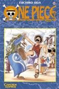 One Piece 37