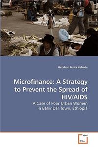 Microfinance