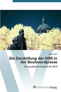 Darstellung der DDR in der Boulevardpresse