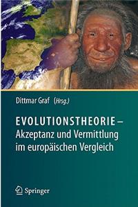 Evolutionstheorie - Akzeptanz Und Vermittlung Im Europäischen Vergleich