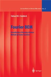 Fourier Bem