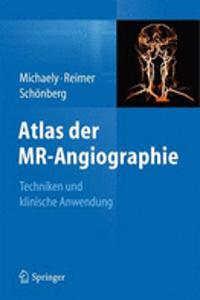 Atlas Der Mr-Angiographie