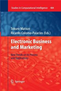 Electronic Business and Marketing