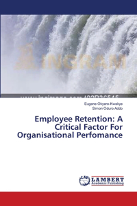 Employee Retention