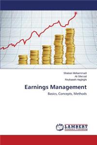 Earnings Management