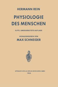 Einführung in die Physiologie des Menschen