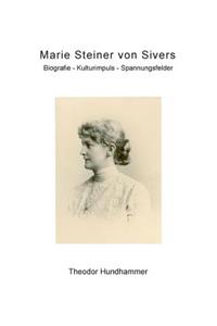 Marie Steiner von Sivers