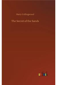 Secret of the Sands