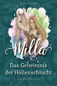Milla, Das Geheimnis der Höllenschlucht