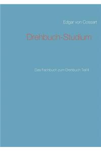 Drehbuch-Studium