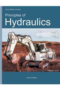 Principles of Hydraulics