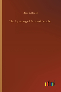 Uprising of A Great People