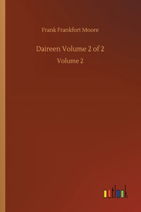 Daireen Volume 2 of 2