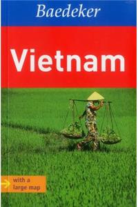 Baedeker Vietnam