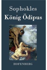 König Ödipus
