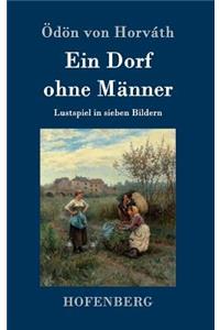 Dorf ohne Männer