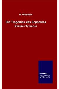 Tragödien des Sophokles