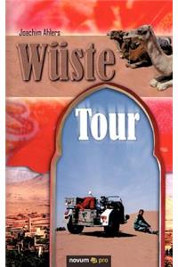 Wüste Tour