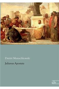 Julianus Apostata